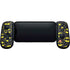 DC Comics Batman Logo All Over Print Backbone One for iPhone Game Controller Skin