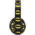 DC Comics Batman Logo Pattern Beats Solo Pro Skin