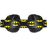 DC Comics Batman Logo Pattern Beats Solo Pro Skin