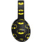 DC Comics Batman Logo Pattern Bose QuietComfort 35 II Headphones Skin
