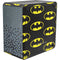 DC Comics Batman Logo Pattern Cooler Master MasterBox Q300L Mini Tower Skin