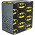 DC Comics Batman Logo Pattern Cooler Master MasterBox Q300L Mini Tower Skin