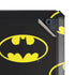 DC Comics Batman Logo Pattern Cooler Master MasterBox Q300L Mini Tower Skin