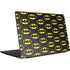DC Comics Batman Logo Pattern Dell Vostro Skin