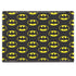 DC Comics Batman Logo Pattern HP Envy Skin