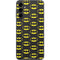 DC Comics Batman Logo Pattern Galaxy A14 5G Skin