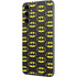 DC Comics Batman Logo Pattern Galaxy A14 5G Skin