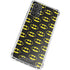 DC Comics Batman Logo Pattern Galaxy A32 5G Clear Case