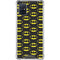 DC Comics Batman Logo Pattern Galaxy A51 5G Clear Case