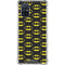 DC Comics Batman Logo Pattern Galaxy A71 5G Clear Case