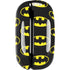 DC Comics Batman Logo Pattern Galaxy Buds Live Skin