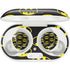DC Comics Batman Logo Pattern Galaxy Buds Plus Skin