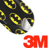 DC Comics Batman Logo Pattern Galaxy Buds Plus Skin