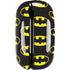 DC Comics Batman Logo Pattern Galaxy Buds Pro Skin