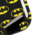 DC Comics Batman Logo Pattern Galaxy Buds Pro Skin