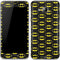 DC Comics Batman Logo Pattern Galaxy J3 Skin