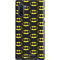 DC Comics Batman Logo Pattern Galaxy Note 10 Pro Case