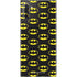 DC Comics Batman Logo Pattern Galaxy Note 10 Skin