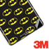 DC Comics Batman Logo Pattern Galaxy Note 8 Skin
