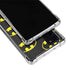 DC Comics Batman Logo Pattern Galaxy Note20 5G Clear Case