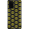 DC Comics Batman Logo Pattern Galaxy Note20 5G Pro Case