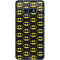 DC Comics Batman Logo Pattern Galaxy S10e Skin