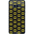 DC Comics Batman Logo Pattern Galaxy S10e Skin