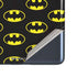DC Comics Batman Logo Pattern Galaxy S20 Fan Edition Skin