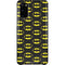 DC Comics Batman Logo Pattern Galaxy S20 Lite Case