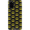 DC Comics Batman Logo Pattern Galaxy S20 Plus Pro Case