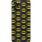DC Comics Batman Logo Pattern Galaxy S20 Plus Skin