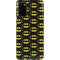 DC Comics Batman Logo Pattern Galaxy S20 Pro Case