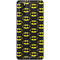 DC Comics Batman Logo Pattern Galaxy S20 Skin