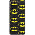 DC Comics Batman Logo Pattern Galaxy S20 Ultra 5G Skin