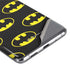 DC Comics Batman Logo Pattern Galaxy S20 Ultra 5G Skin