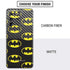 DC Comics Batman Logo Pattern Galaxy S20 Ultra 5G Skin
