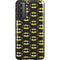 DC Comics Batman Logo Pattern Galaxy S21 5G Pro Case