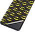DC Comics Batman Logo Pattern Galaxy S21 5G Skin