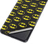 DC Comics Batman Logo Pattern Galaxy S21 Plus 5G Skin