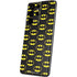 DC Comics Batman Logo Pattern Galaxy S21 Ultra 5G Skin