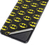 DC Comics Batman Logo Pattern Galaxy S21 Ultra 5G Skin