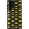 DC Comics Batman Logo Pattern Galaxy S22 Ultra Pro Case