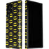 DC Comics Batman Logo Pattern Galaxy S22 Ultra Pro Case