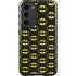 DC Comics Batman Logo Pattern Galaxy S23 Plus Pro Case