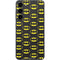 DC Comics Batman Logo Pattern Galaxy S23 Plus Skin