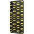 DC Comics Batman Logo Pattern Galaxy S23 Plus Skin