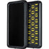 DC Comics Batman Logo Pattern Galaxy S23 Plus Waterproof Case