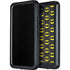 DC Comics Batman Logo Pattern Galaxy S23 Waterproof Case