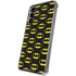 DC Comics Batman Logo All Over Print Galaxy S24 Plus Clear Case
