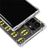 DC Comics Batman Logo All Over Print Galaxy S24 Ultra Clear Case